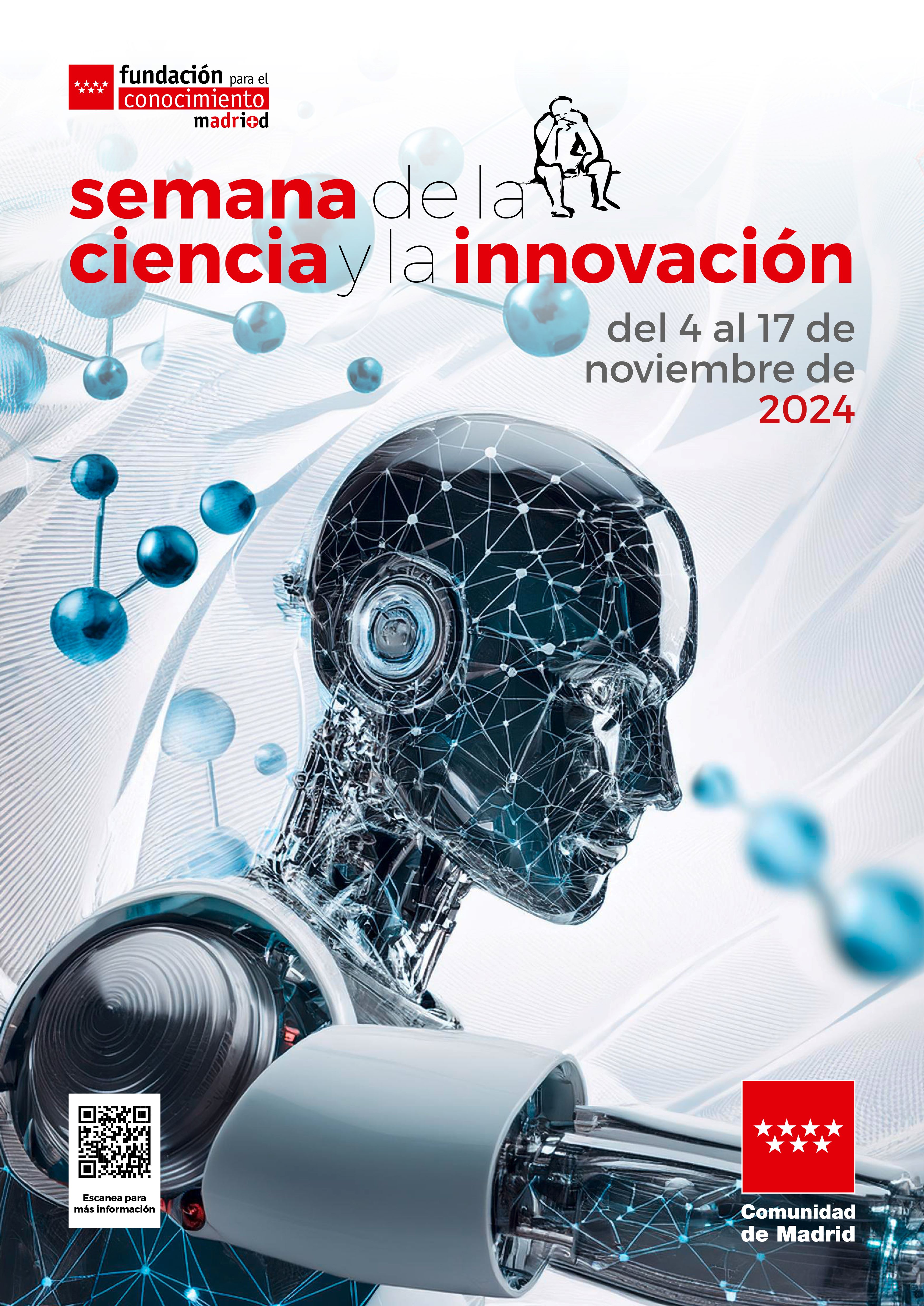 XXIV Semana de la Ciencia y la Innovacin 